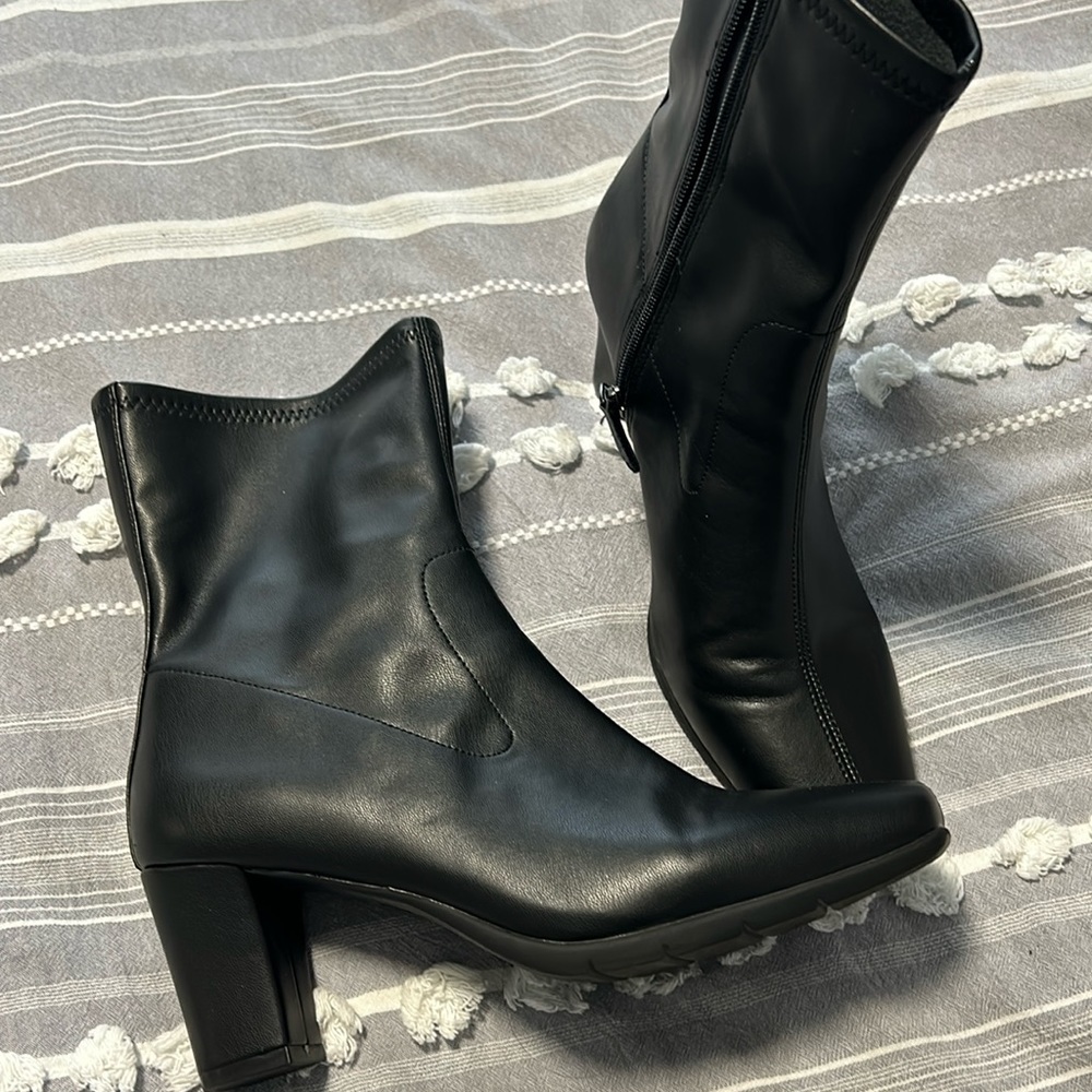 Aerosoles boots